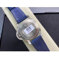 【OFFICINE PANERAI】パネライ スーパーコピー サブマーシブル マイク・ホーン エディション PAM00985 47mm【VS工場出品】