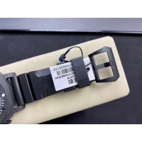 【OFFICINE PANERAI】パネライ スーパーコピー サブマーシブル マリーナ ミリターレ カーボテック PAM00979 47mm【VS工場出品】