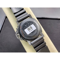 【OFFICINE PANERAI】パネライ スーパーコピー サブマーシブル マリーナ ミリターレ カーボテック PAM00979 47mm【VS工場出品】