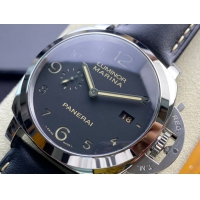 【OFFICINE PANERAI】パネライ スーパーコピー ルミノール マリーナ 1950 3デイズ オートマチック PAM00359 44mm【VS工場出品】