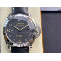 【OFFICINE PANERAI】パネライ スーパーコピー ルミノール マリーナ 1950 3デイズ オートマチック PAM00359 44mm【VS工場出品】