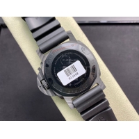 【OFFICINE PANERAI】パネライ スーパーコピー サブマーシブル カーボテック PAM01616 47mm【VS工場出品】