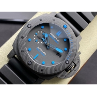 【OFFICINE PANERAI】パネライ スーパーコピー サブマーシブル カーボテック PAM01616 47mm【VS工場出品】