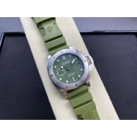 【OFFICINE PANERAI】パネライ スーパーコピー サブマーシブル オンライン限定 PAM01055 42mm【VS工場出品】
