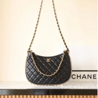 【CHANEL】シャネル スーパーコピー 23s 新作 ラージ ホーボー バッグ (AS4368 B13699 94305)