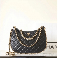 【CHANEL】シャネル スーパーコピー 23s 新作 ラージ ホーボー バッグ (AS4368 B13699 94305)