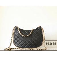 【CHANEL】シャネル スーパーコピー 23s 新作 ラージ ホーボー バッグ (AS4368 B13699 94305)