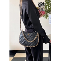 【CHANEL】シャネル スーパーコピー 23s 新作 ラージ ホーボー バッグ (AS4368 B13699 94305)