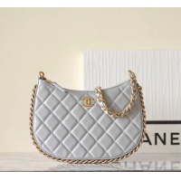 【CHANEL】シャネル スーパーコピー トランペット ホーボー バッグ（AS4378）