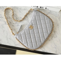 【CHANEL】シャネル スーパーコピー トランペット ホーボー バッグ（AS4378）