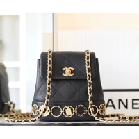  【CHANEL】シャネル スーパーコピー スモール バックパック（AS4275 B13658 94305）