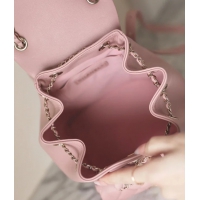 【CHANEL】シャネル スーパーコピー スモール バックパック カーフスキン（AS2908）