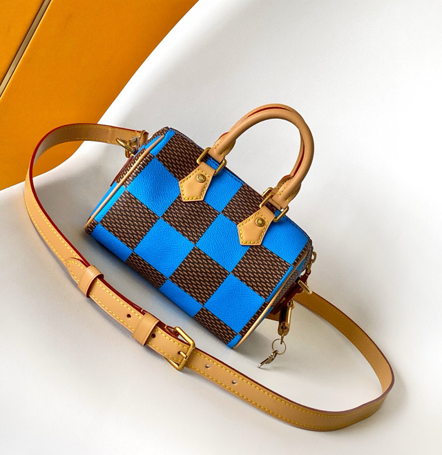 【Louis Vuitton】ルイヴィトン スーパーコピー クロワッサン ショルダーバッグ ナチュラル / タン（M24811）