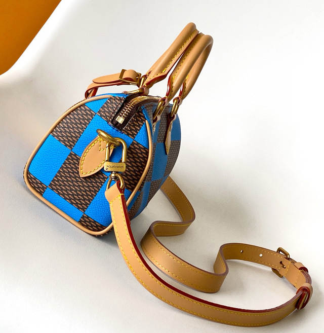 【Louis Vuitton】ルイヴィトン スーパーコピー クロワッサン ショルダーバッグ ナチュラル / タン（M24811）