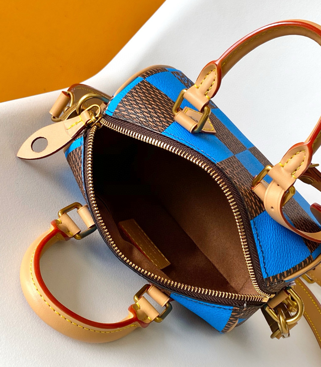 【Louis Vuitton】ルイヴィトン スーパーコピー クロワッサン ショルダーバッグ ナチュラル / タン（M24811）