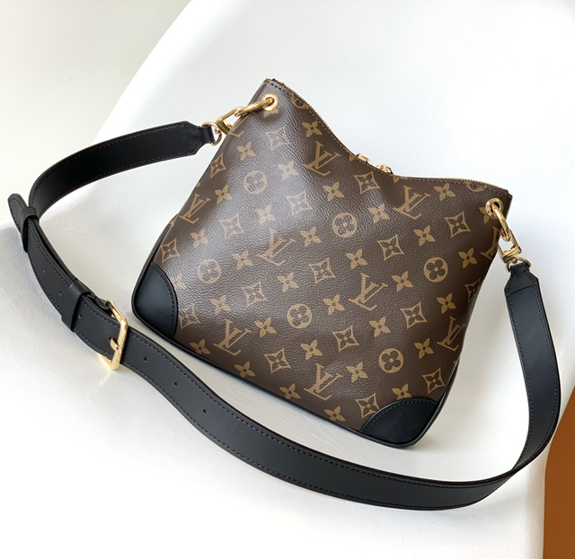 【Louis Vuitton】ルイヴィトン スーパーコピー オデオン NM PM ショルダーバッグ（M45353）