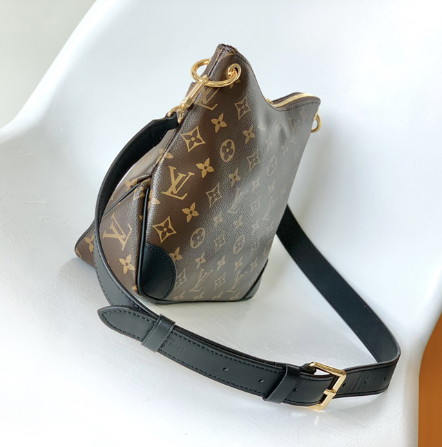 【Louis Vuitton】ルイヴィトン スーパーコピー オデオン NM PM ショルダーバッグ（M45353）