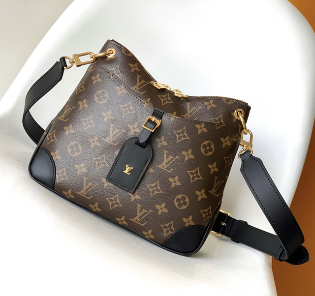 【Louis Vuitton】ルイヴィトン スーパーコピー オデオン NM PM ショルダーバッグ（M45353）