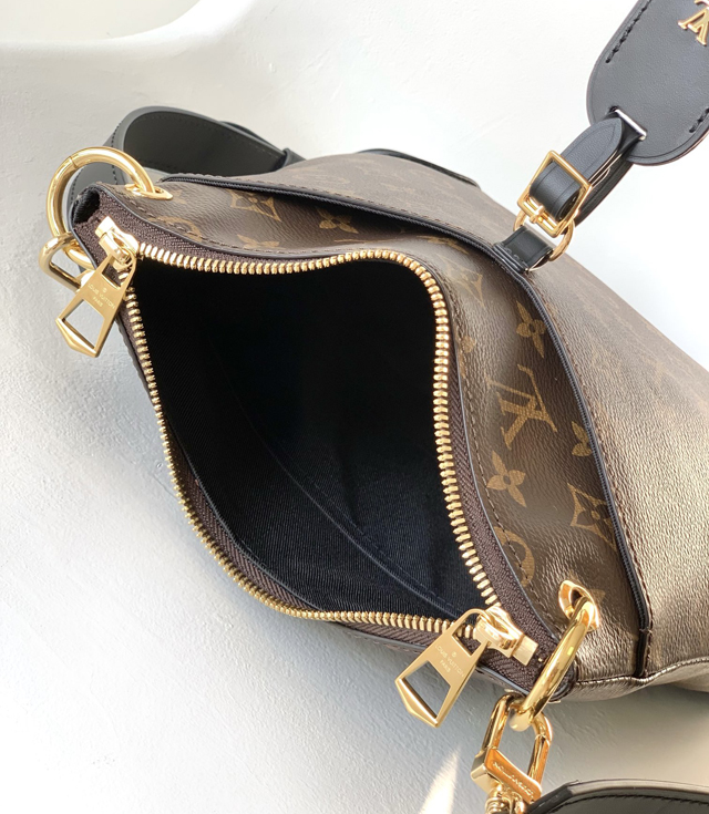 【Louis Vuitton】ルイヴィトン スーパーコピー オデオン NM PM ショルダーバッグ（M45353）