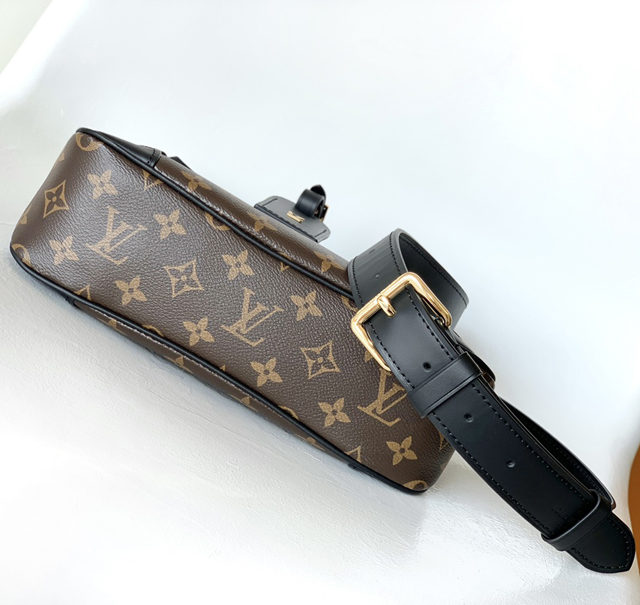 【Louis Vuitton】ルイヴィトン スーパーコピー オデオン NM PM ショルダーバッグ（M45353）