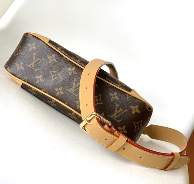 【Louis Vuitton】ルイヴィトン スーパーコピー オデオン NM PM ショルダーバッグ（M45354）