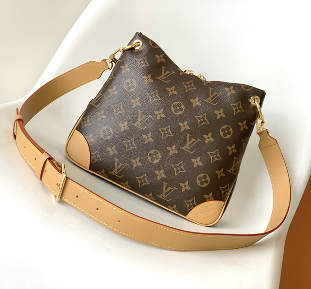 【Louis Vuitton】ルイヴィトン スーパーコピー オデオン NM PM ショルダーバッグ（M45354）