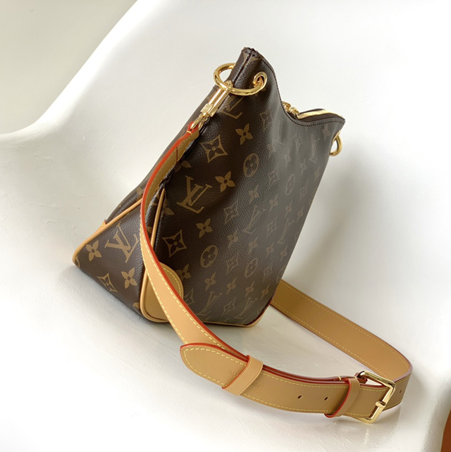 【Louis Vuitton】ルイヴィトン スーパーコピー オデオン NM PM ショルダーバッグ（M45354）