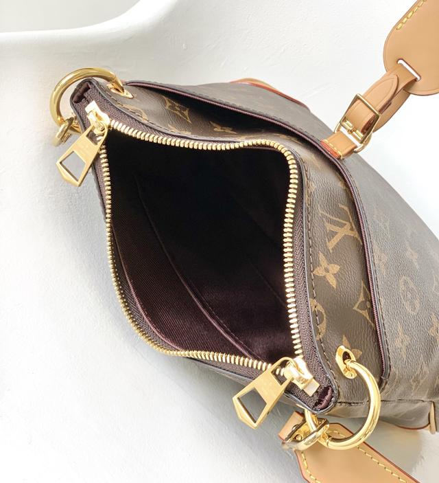 【Louis Vuitton】ルイヴィトン スーパーコピー オデオン NM PM ショルダーバッグ（M45354）