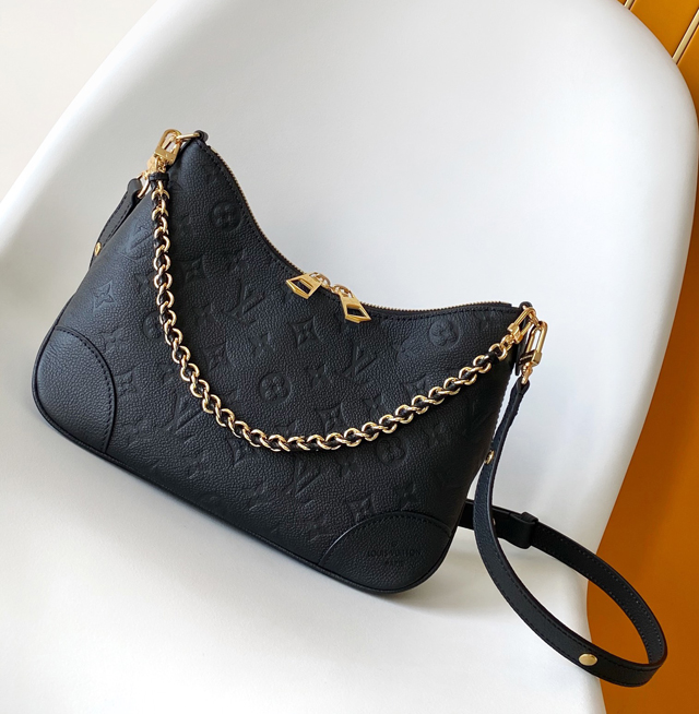 【Louis Vuitton】ルイヴィトン スーパーコピー ブーローニュ NM ショルダーバッグ（M12930）