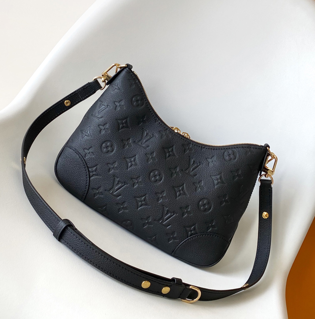 【Louis Vuitton】ルイヴィトン スーパーコピー ブーローニュ NM ショルダーバッグ（M12930）