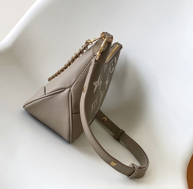 【Louis Vuitton】ルイヴィトン スーパーコピー ブーローニュ NM ショルダーバッグ（M13224）