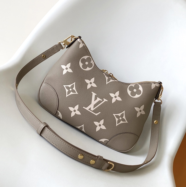 【Louis Vuitton】ルイヴィトン スーパーコピー ブーローニュ NM ショルダーバッグ（M13224）