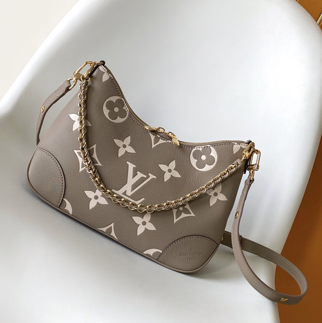 【Louis Vuitton】ルイヴィトン スーパーコピー ブーローニュ NM ショルダーバッグ（M13224）