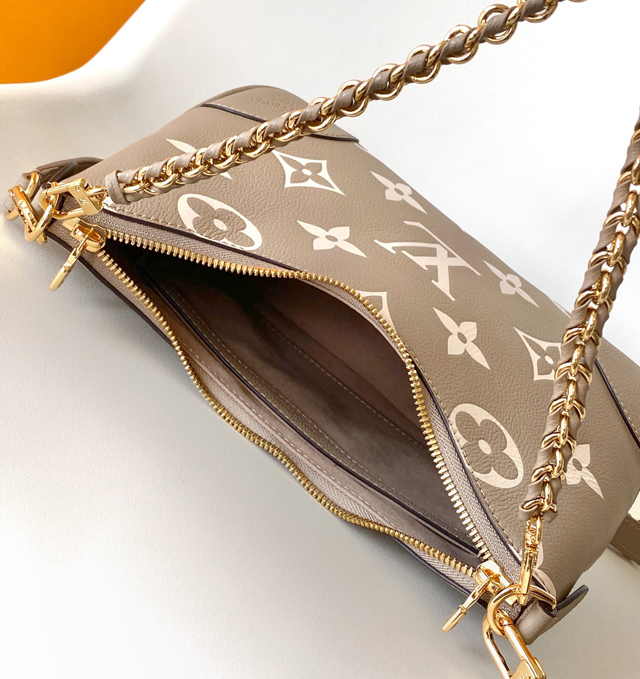 【Louis Vuitton】ルイヴィトン スーパーコピー ブーローニュ NM ショルダーバッグ（M13224）