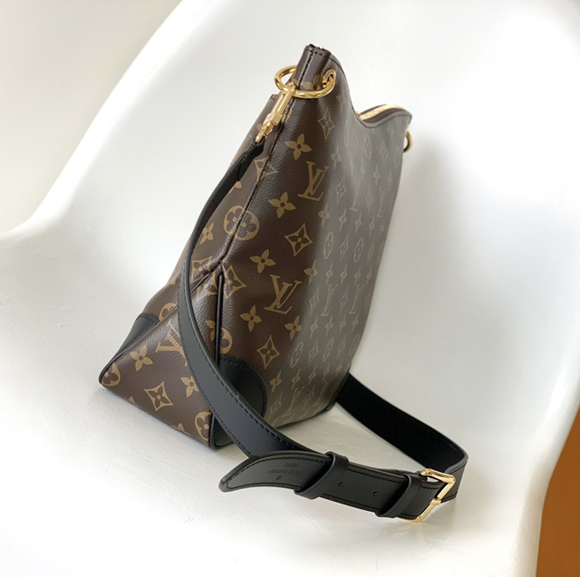 【Louis Vuitton】ルイヴィトン スーパーコピー オデオン NM MM ショルダーバッグ（M45352）