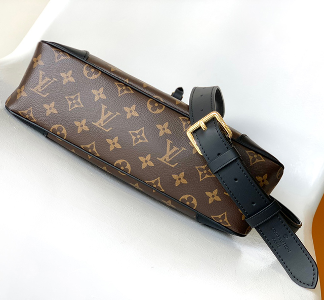 【Louis Vuitton】ルイヴィトン スーパーコピー オデオン NM MM ショルダーバッグ（M45352）