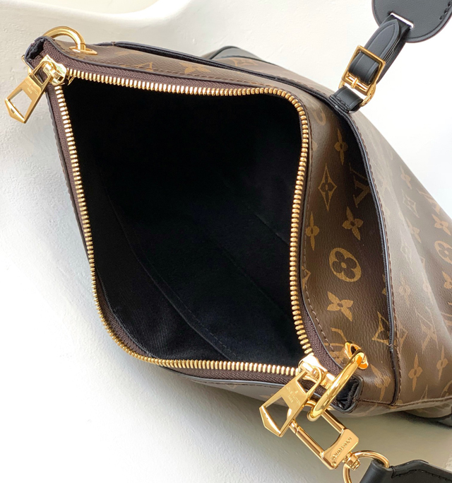 【Louis Vuitton】ルイヴィトン スーパーコピー オデオン NM MM ショルダーバッグ（M45352）