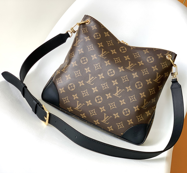 【Louis Vuitton】ルイヴィトン スーパーコピー オデオン NM MM ショルダーバッグ（M45352）