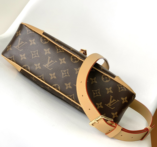 【Louis Vuitton】ルイヴィトン スーパーコピー オデオン NM MM ショルダーバッグ（M45355）