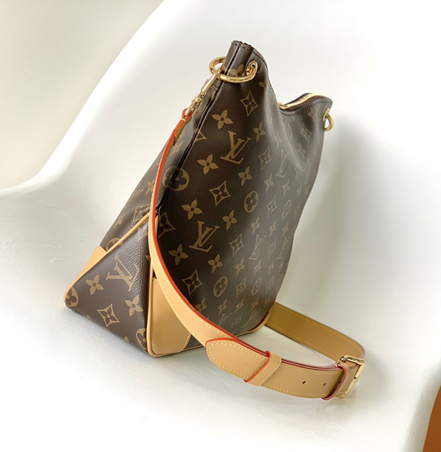 【Louis Vuitton】ルイヴィトン スーパーコピー オデオン NM MM ショルダーバッグ（M45355）