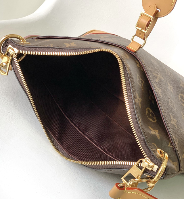 【Louis Vuitton】ルイヴィトン スーパーコピー オデオン NM MM ショルダーバッグ（M45355）