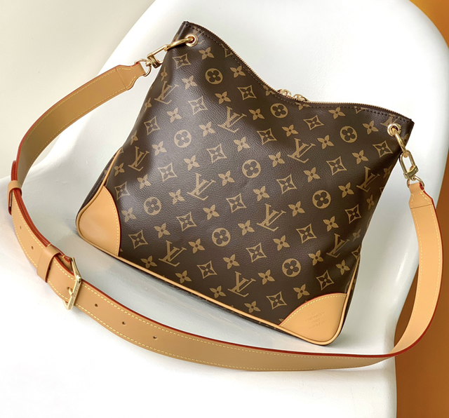 【Louis Vuitton】ルイヴィトン スーパーコピー オデオン NM MM ショルダーバッグ（M45355）