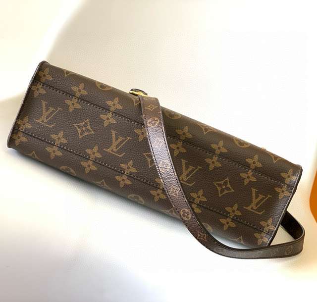 【Louis Vuitton】ルイヴィトン スーパーコピー サックプラ PM ハンドバッグ（M45848）