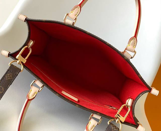 【Louis Vuitton】ルイヴィトン スーパーコピー サックプラ PM ハンドバッグ（M45848）