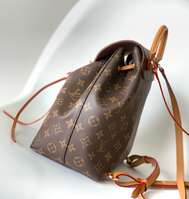【Louis Vuitton】ルイヴィトン スーパーコピー モンスリ NM PM バックパック（M45501）
