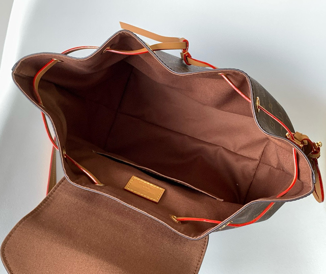 【Louis Vuitton】ルイヴィトン スーパーコピー モンスリ NM PM バックパック（M45501）