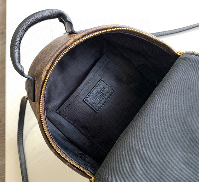 【Louis Vuitton】ルイヴィトン スーパーコピー パームスプリングス バックパック MINI（M44873）