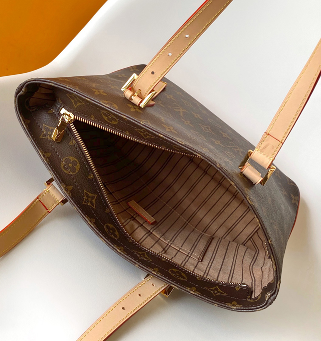 【Louis Vuitton】ルイヴィトン スーパーコピー 2024秋冬ショーアイテム ピアノ ビッグバッグ（M12095）