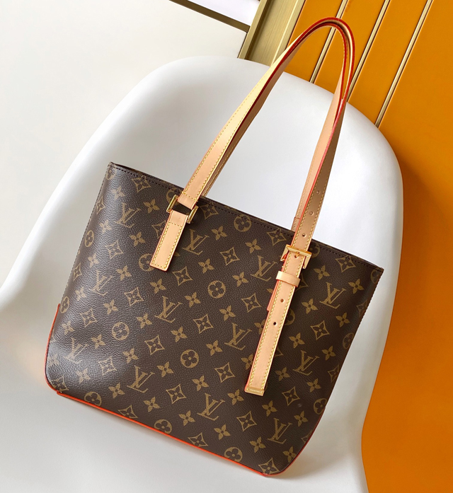 【Louis Vuitton】ルイヴィトン スーパーコピー 2024秋冬ショーアイテム ピアノ ビッグバッグ（M12095）