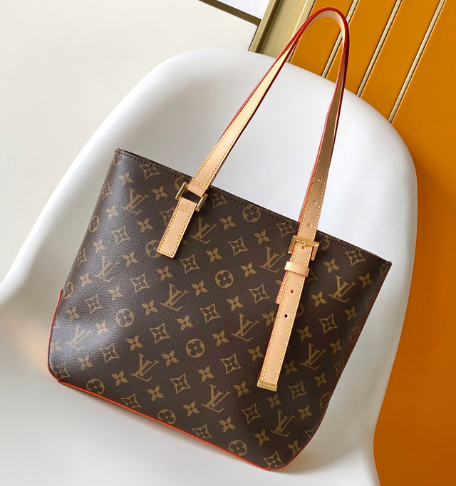 【Louis Vuitton】ルイヴィトン スーパーコピー 2024秋冬ショーアイテム ピアノ ビッグバッグ（M12095）